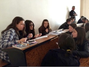 students talking-1
