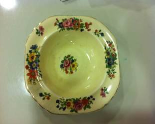 special plate