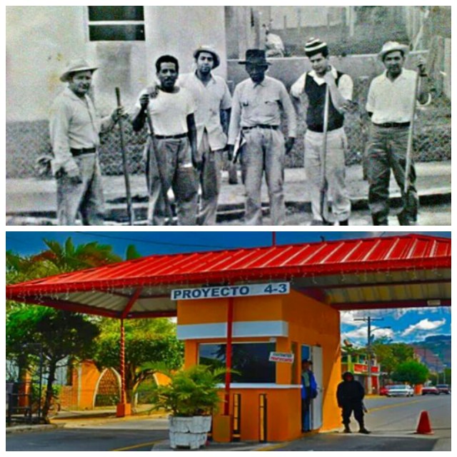 Molestermoon Crear los mapas